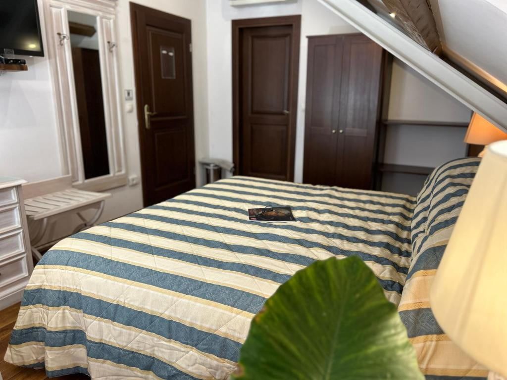 Deluxe Double or Twin Bedroom at Villa Anica Dubrovnik