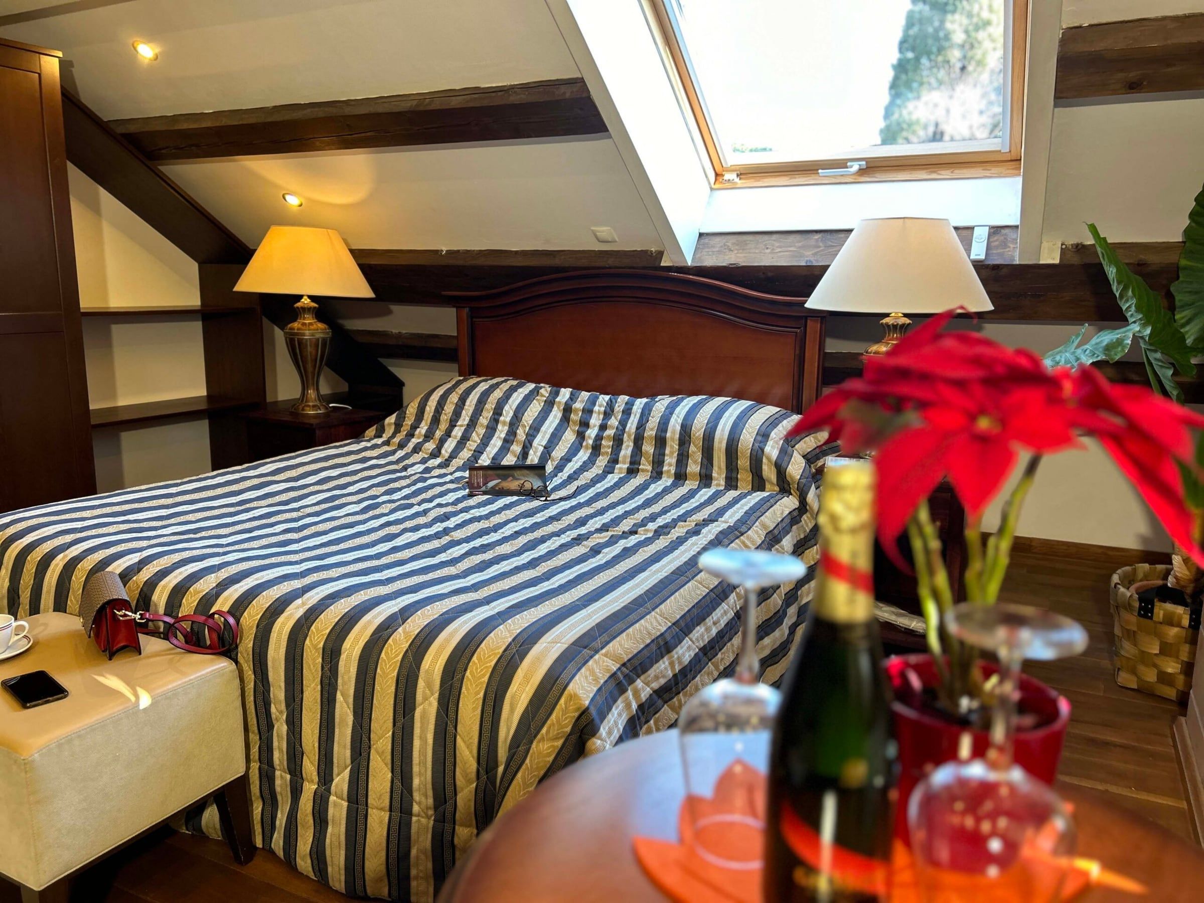 Deluxe Suite 2+1 at Villa Anica Dubrovnik