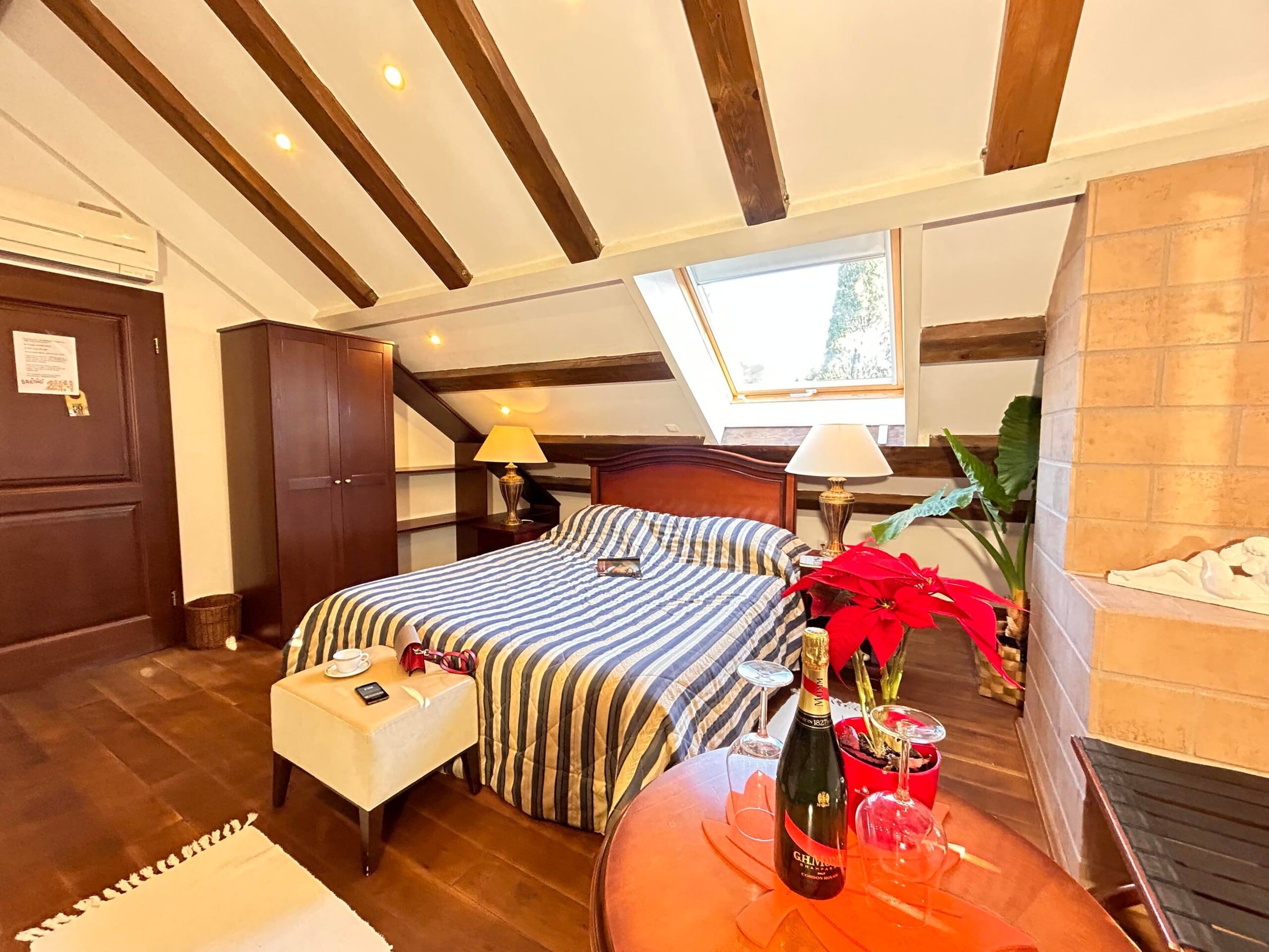 Deluxe Suite 2+1 at Villa Anica Dubrovnik