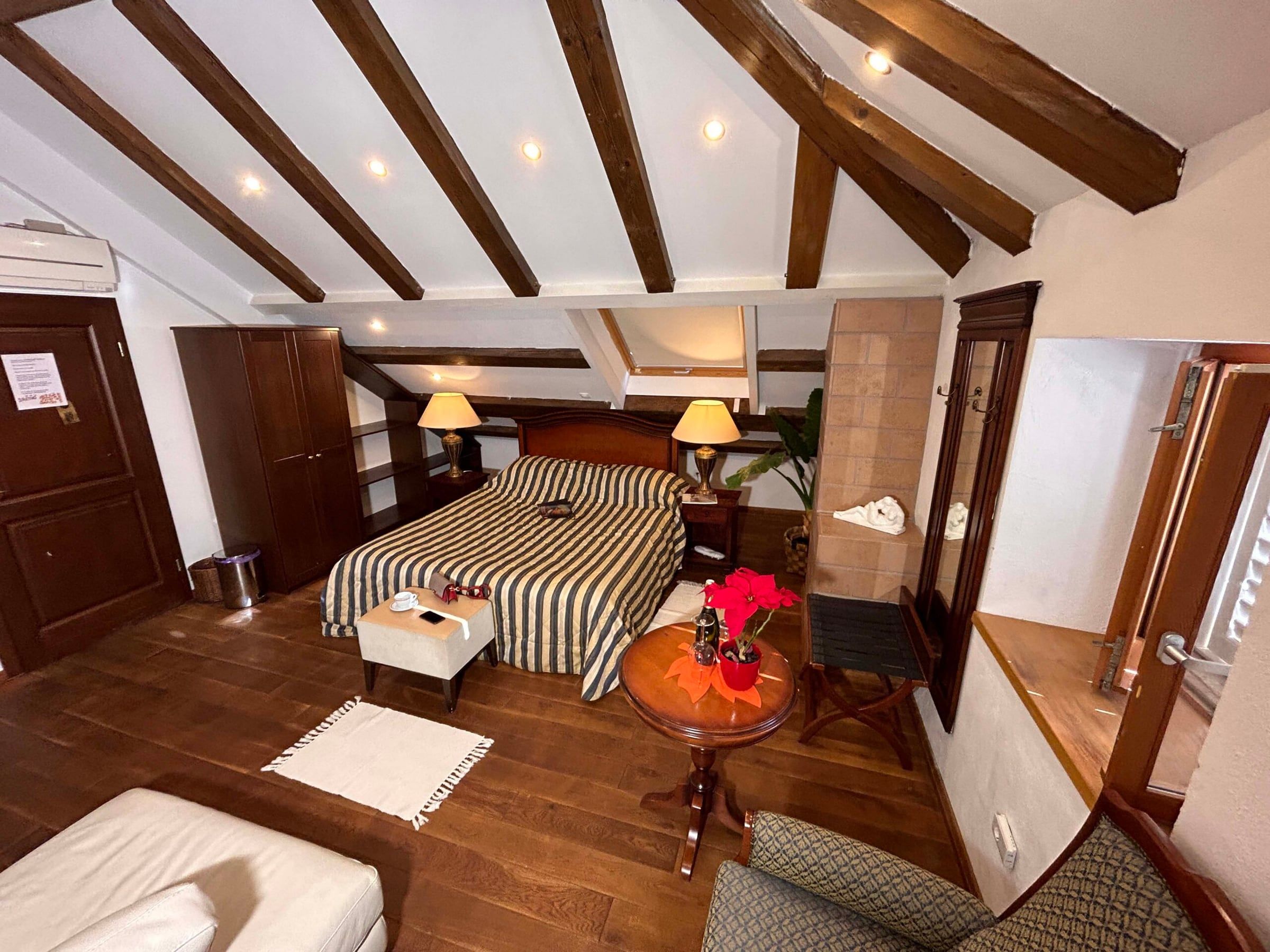 Deluxe Suite 2+1 at Villa Anica Dubrovnik
